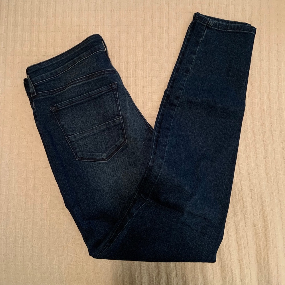 Refuge skinny jeans size 10